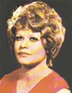 کاور آهنگ Zalem Balla از Niloofar