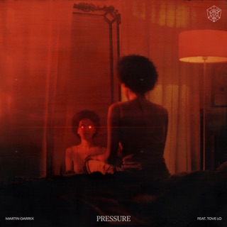 کاور آهنگ Pressure (feat. Tove Lo) از Martin Garrix