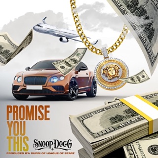 کاور آهنگ Promise You This از Snoop Dogg