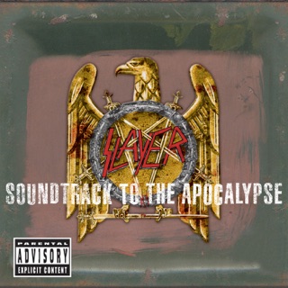 کاور آهنگ Mandatory Suicide (Live In Anaheim, CA, 2002) از Slayer