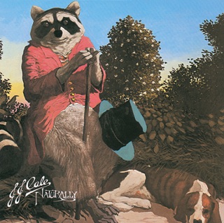 کاور آهنگ Call Me the Breeze از J.J. Cale