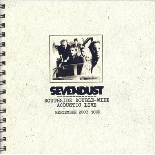 کاور آهنگ Rumble Fish (Live) از Sevendust