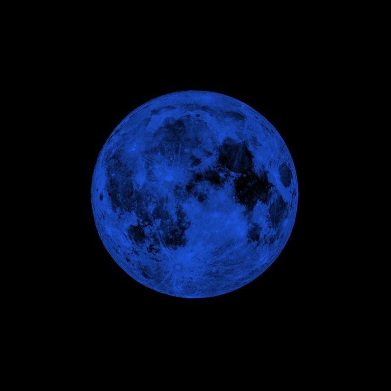 کاور آهنگ Velvet Skies از moon veil
