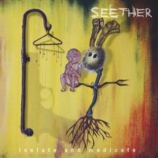 کاور آهنگ Nobody Praying for Me از Seether