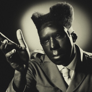 کاور آهنگ Sticky (feat. GloRilla, Sexyy Red & Lil Wayne) از Tyler, The Creator