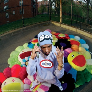 کاور آهنگ Drunk And Nasty (feat. Sharc) از Pi'erre Bourne
