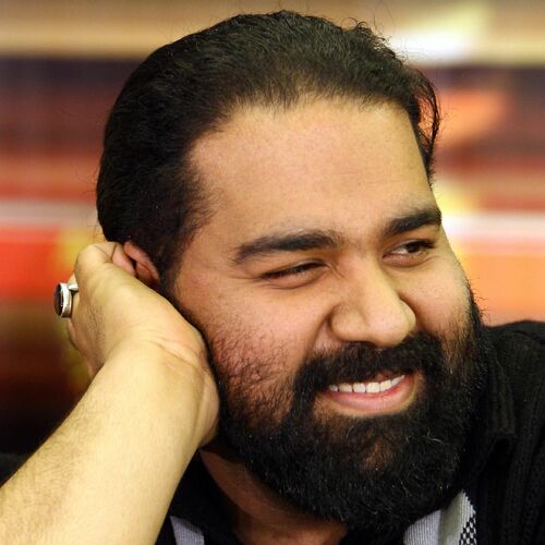 کاور آهنگ بانوی من از Reza Sadeghi