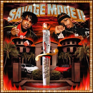 کاور آهنگ Runnin از 21 Savage & Metro Boomin