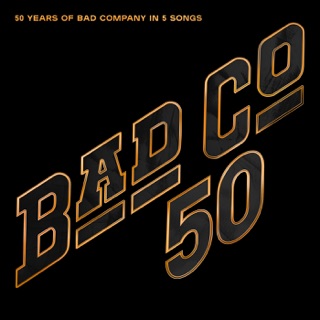 کاور آهنگ Can't Get Enough (2015 Remaster) از Bad Company