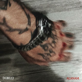 کاور آهنگ Alanam از Dorcci
