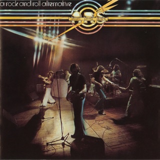 کاور آهنگ So Into You از Atlanta Rhythm Section
