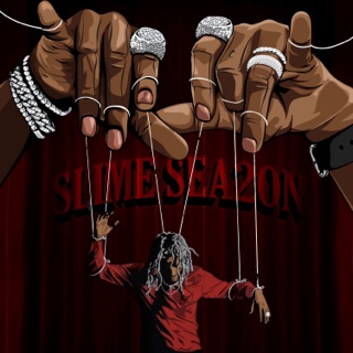 کاور آهنگ All Over (feat. Metro Boomin) از Young Thug