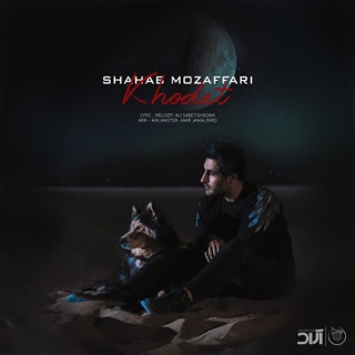 کاور آهنگ Khodet از Shahab Mozaffari