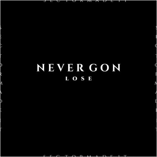 کاور آهنگ Never Gon Lose از Future