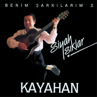 کاور آهنگ Canım Sıkılıyor Canım از Kayahan