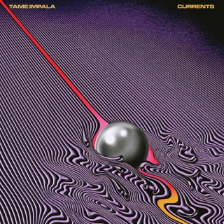 کاور آهنگ Let It Happen از Tame Impala