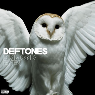 کاور آهنگ Diamond Eyes از Deftones