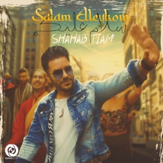 کاور آهنگ Salam Aleykom از Shahab Tiam