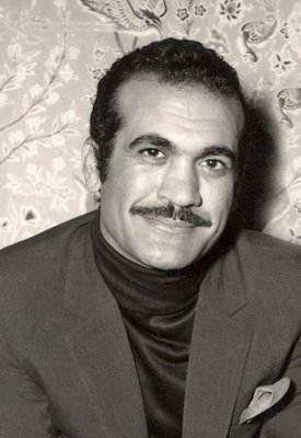 کاور آهنگ صحبت از رامش از فریدون فرخزاد