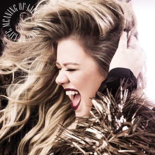کاور آهنگ Move You از Kelly Clarkson