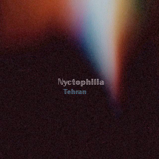 کاور آهنگ Na Le Phaxe Remix از Nyctophilia Tehran