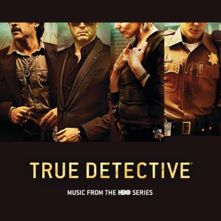 کاور آهنگ Lately True Detective Season 2 Finale Scene از Lera Lynn