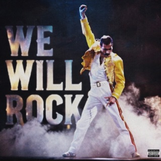کاور آهنگ WE WILL ROCK از Big Shaggy x Putak