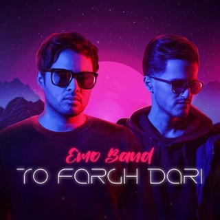 کاور آهنگ To Fargh Dari از Emo Band