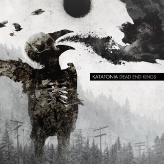 کاور آهنگ The Racing Heart از Katatonia