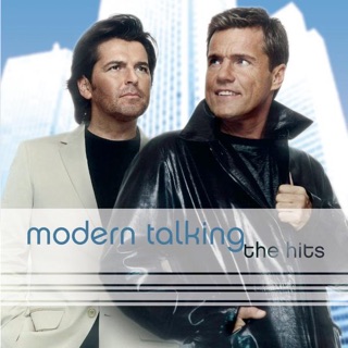کاور آهنگ Wild Wild Water از Modern Talking