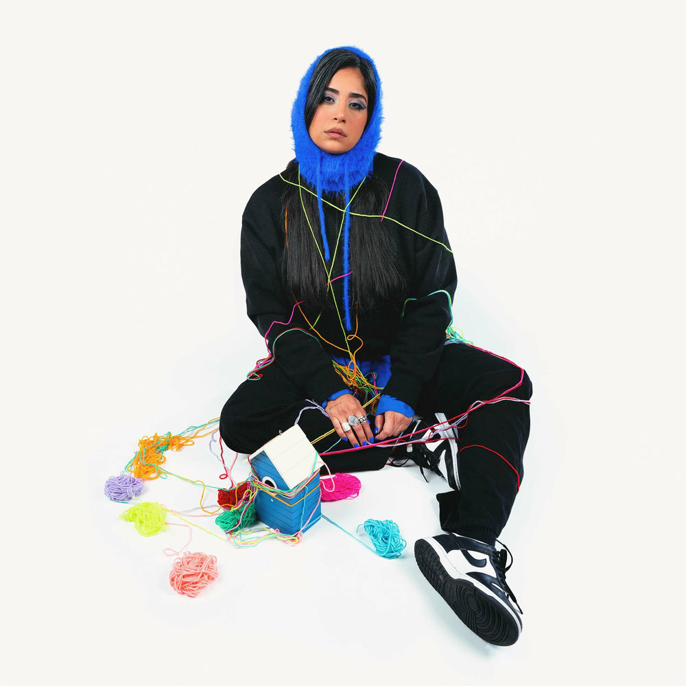 کاور آهنگ Sogand Khodaya remix از Sogand