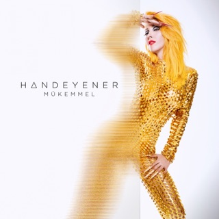 کاور آهنگ Naber? از Hande Yener