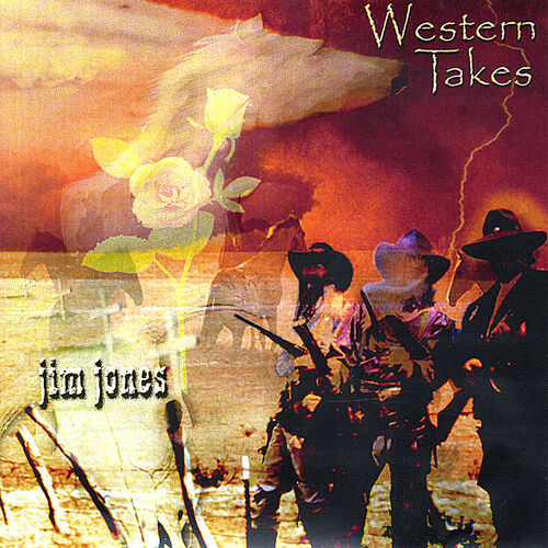 کاور آهنگ Go Cinderella Feat. Cam'ron & J.R. Writer از Jim Jones