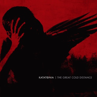 کاور آهنگ My Twin از Katatonia