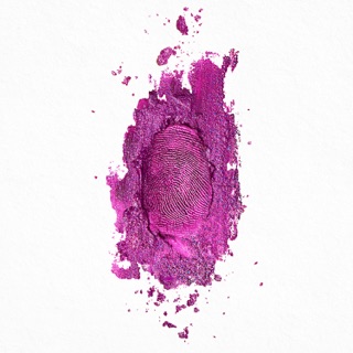 کاور آهنگ Put You In a Room از Nicki Minaj