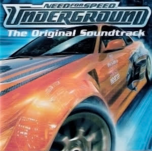 کاور آهنگ Two Lanes Blacktop OST NFS Underground از Rob Zombie