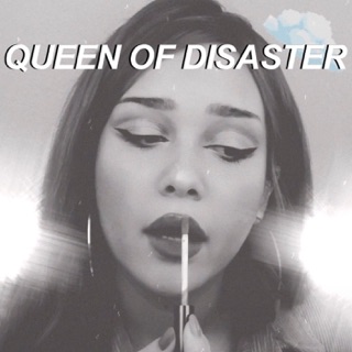 کاور آهنگ Queen of Disaster از Scarlett Rose
