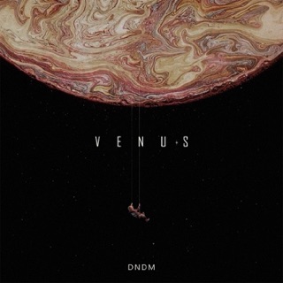 کاور آهنگ Venus از DNDM