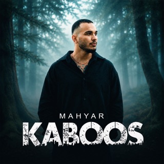 کاور آهنگ Kaboos از Mahyar