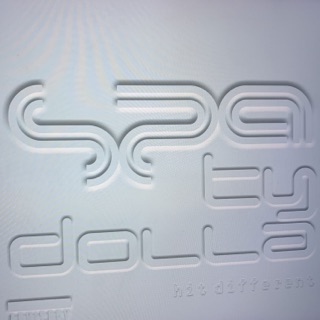 کاور آهنگ Hit Different (feat. Ty Dolla $ign) از SZA