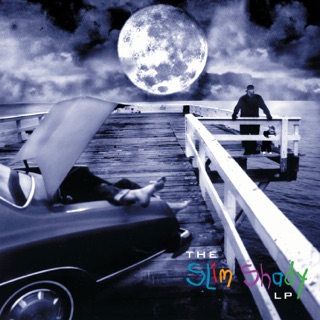 کاور آهنگ My Fault از Eminem