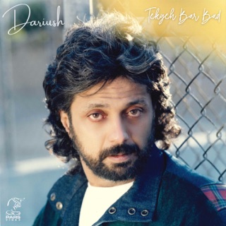 کاور آهنگ Niayesh از Dariush