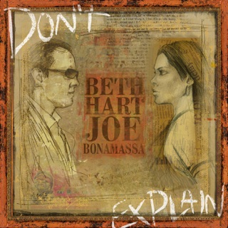 کاور آهنگ I'll Take Care of You از Beth Hart & Joe Bonamassa