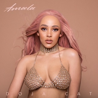 کاور آهنگ Wine Pon You (feat. Konshens) از Doja Cat
