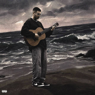 کاور آهنگ Bi Liyaghat (Acoustic Version) از Panicnine