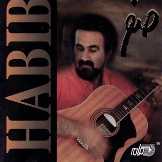 کاور آهنگ Shahla از Habib
