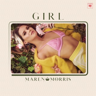 کاور آهنگ The Bones از Maren Morris