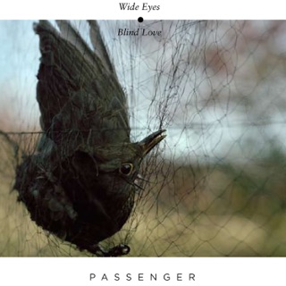 کاور آهنگ Caravan Kygo Remix از Passenger