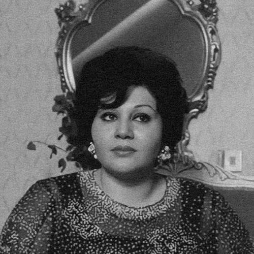 کاور آهنگ دیگه دنیا واسه من تاریکه؛ از Hayedeh