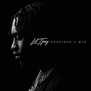 کاور آهنگ Go Crazy از Lil Tjay